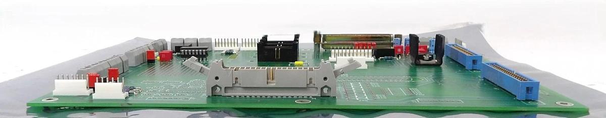 Used Oxford Plasma Technology PC81S16008 Interface PCB PlasmaLab 80 Plus Working