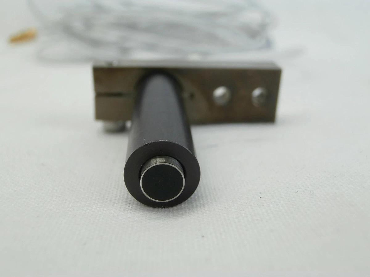 Used Sentec HA-50S X Axis Sensor Head Nikon NSR Series Used Working