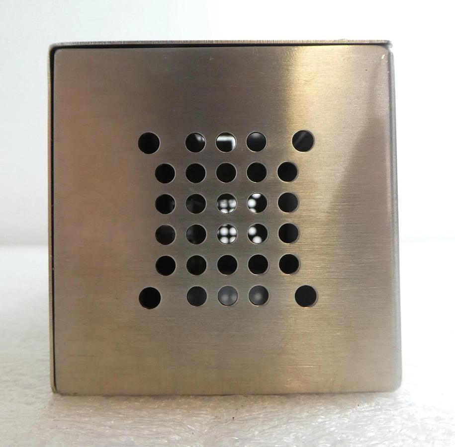 Used Lam Research 853-333580-001 Strata HX Master Interlink Assembly Working Spare