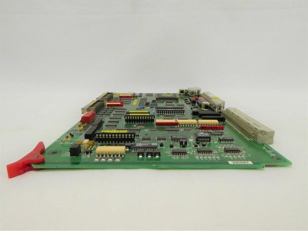 Used Nikon 4S018-539 Processor Card PCB 4S018-591 Nikon NSR Working Spare