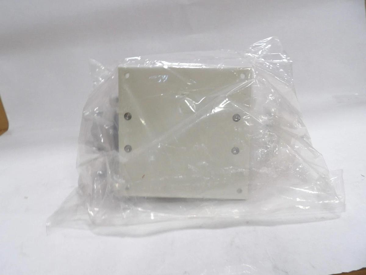 Used Ebara Technologies C-4008-176-0001 Doser Bellows Pump IPN 500107837 New