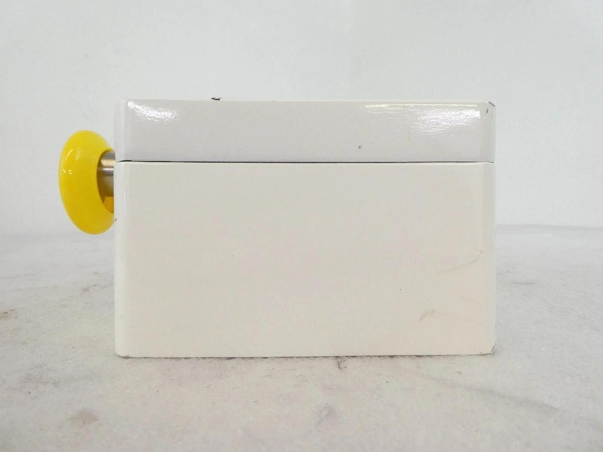 Used InUSA 820-1104-01 NDIR OPTI-Sense 5000 Module AMAT 0190-08344 Working Surplus