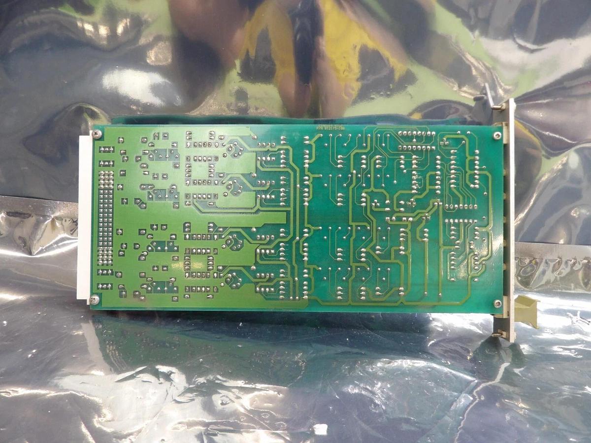 Used Granville-Phillips 012179-100 Ion Gauge Control PCB Card 332134 Working Surplus