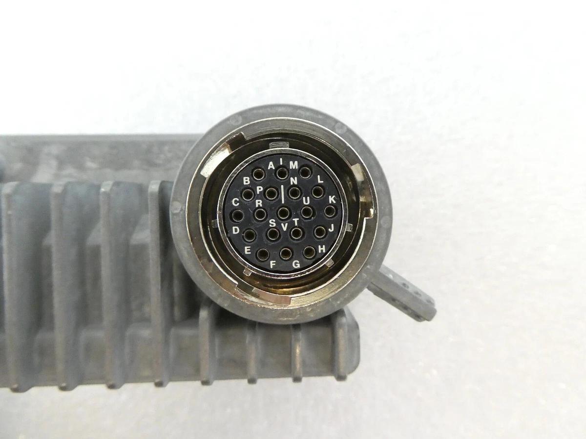 Used EXT 255H Edwards B753-01-000 Turbomolecular Pump with EXDC80 Tested Working