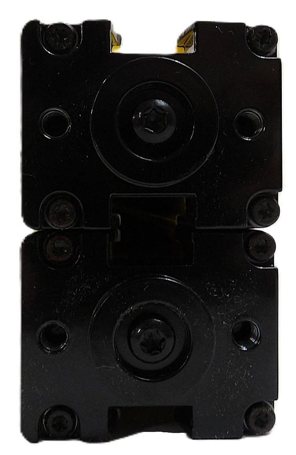 Banner EZ-Screen SLS Emitter & Receiver Set SLSE14-76704 SLSR14-76705 New
