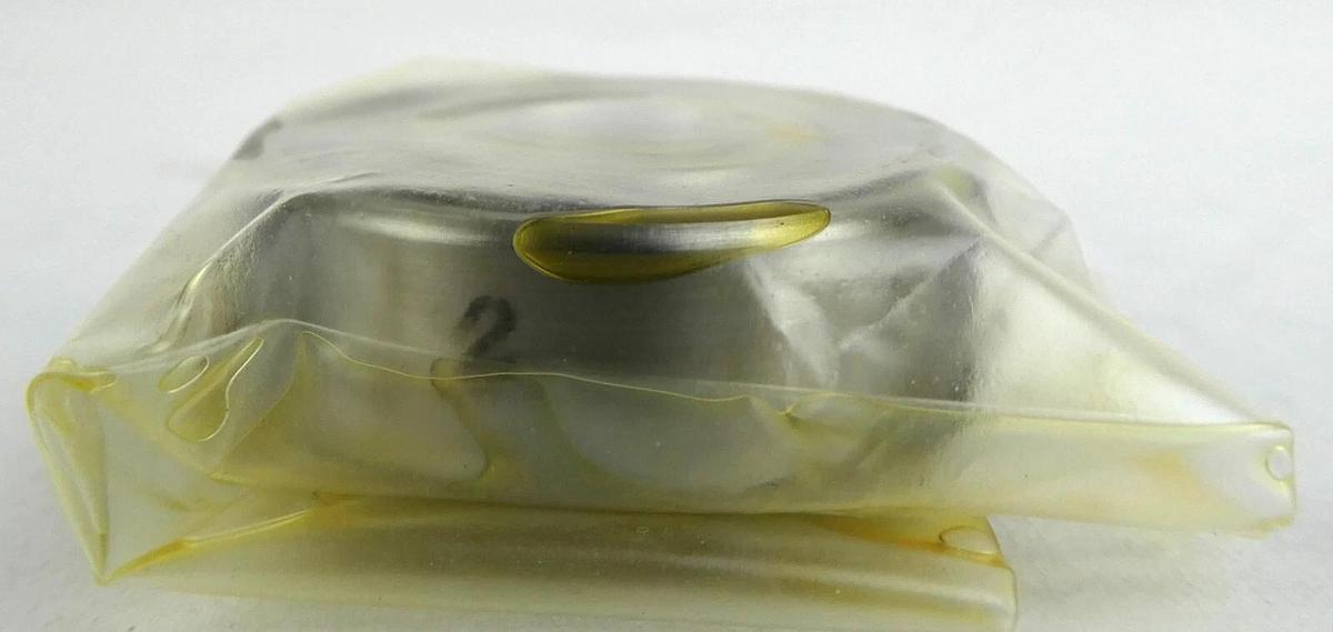 Fafnir 2MM201WI CR DUL Angular Contact Bearing Reseller Lot of 7 New Surplus