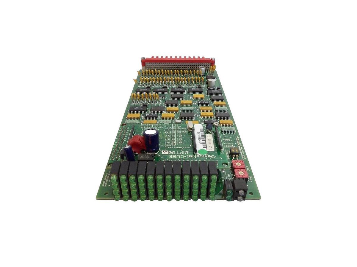 Used AMAT Applied Materials 0100-20453 Digital I/O PCB No Faceplate Working Surplus
