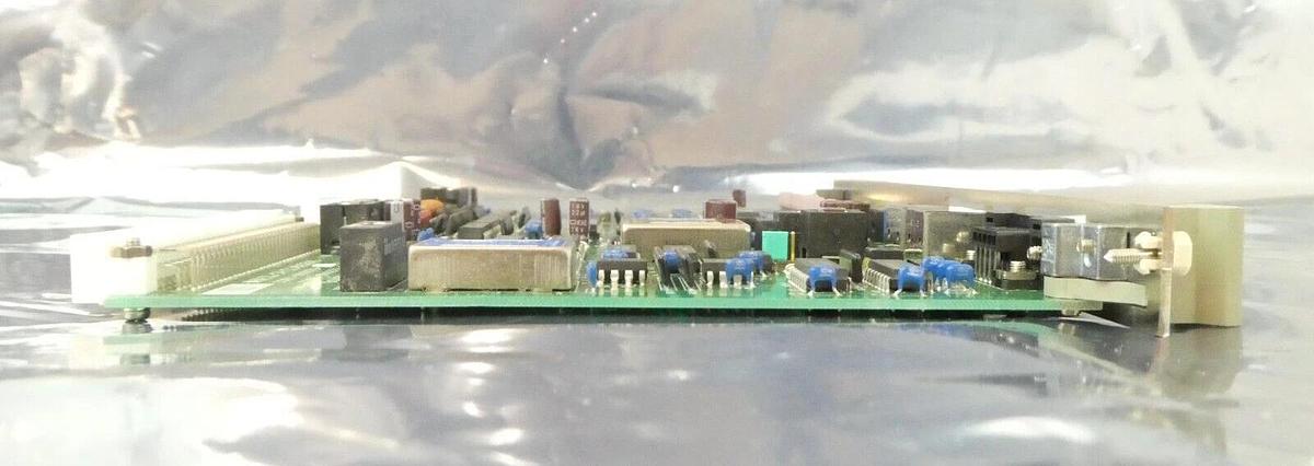 Used TEL Tokyo Electron 3381-000070-13 P-12XL Interface Board PCB Card Working