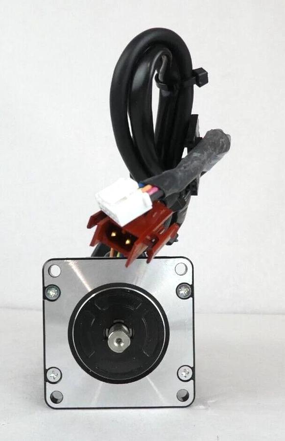 Used Sanyo Denki 103F7851-74XQ42 Stepping Motor StepSyn Lot of 4 Working Surplus