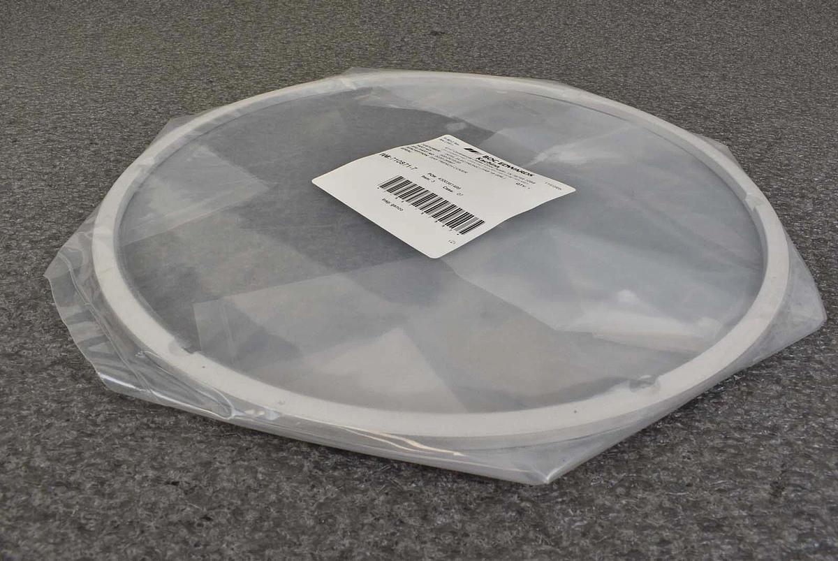 Used Applied Materials 0020-26967 Gas Trench Cover