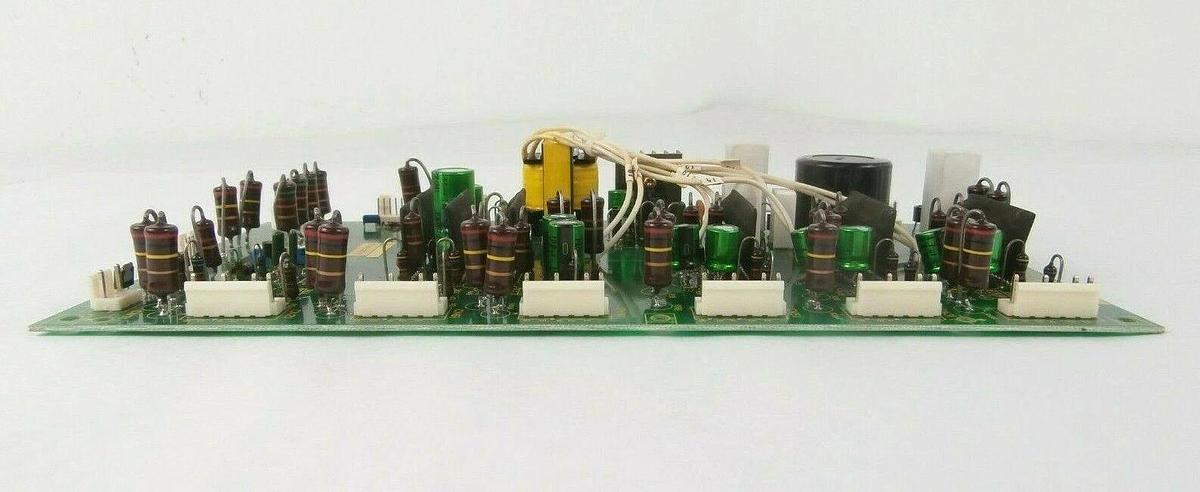 Used Toshiba VT3D-2039F Drive Board PCB 2N3K2039-C Working Surplus