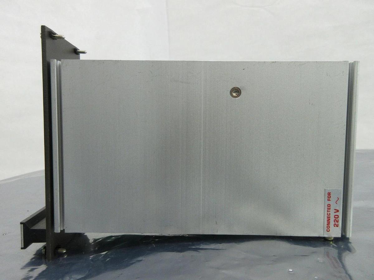 Used Philips 9415 011 38501 Power Supply PCB Card PE 1138/50U ASML PAS 5000/2500 Used