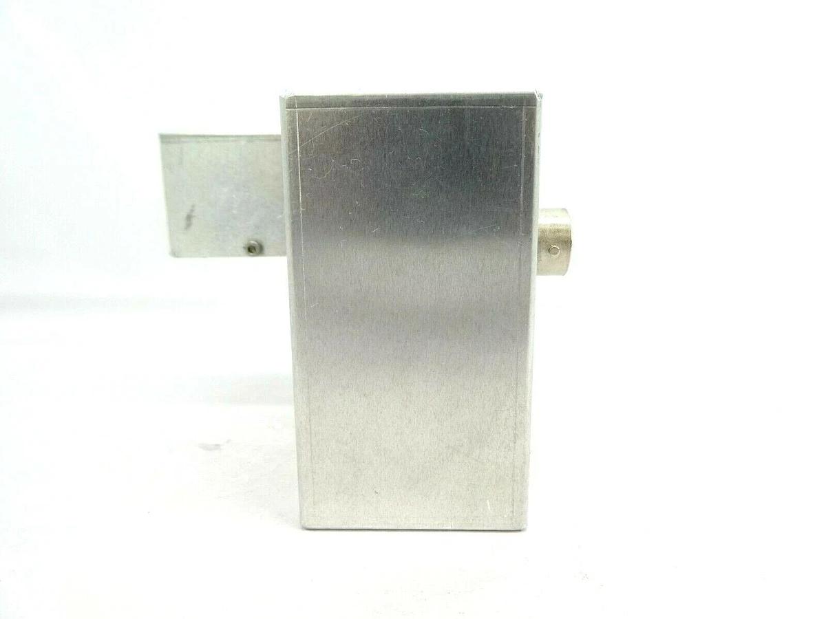 Used Nikon Precision ERGR-CF Electro Pneumatic Regulator SY5140RT-5LOZ-X394 Working