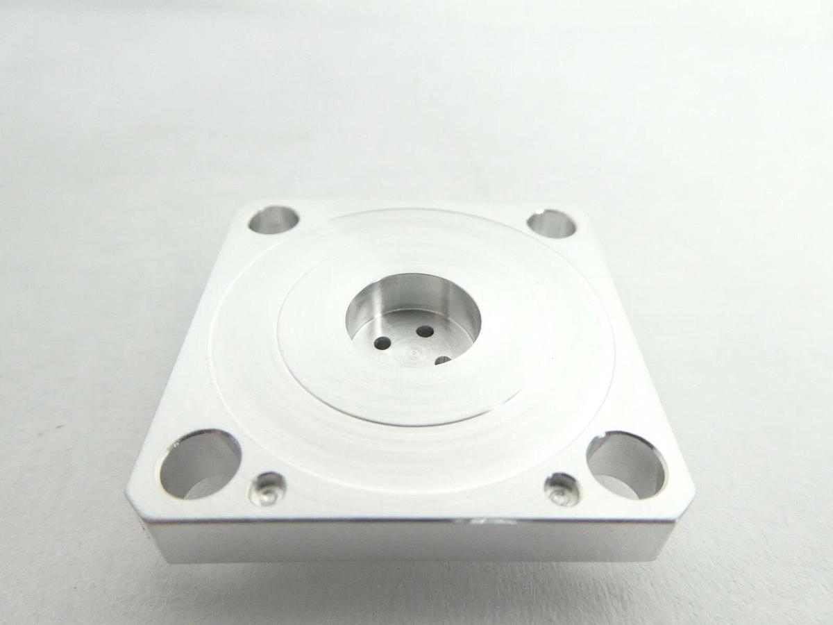 ASM 1038-955-01 Coated Nozzle Plate D1.4 Reseller Lot of 11 New Surplus