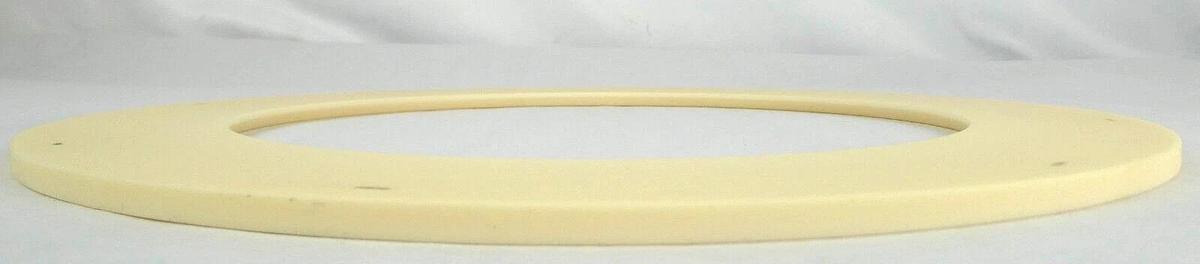 Used AMAT Applied Materials 0200-09072 200mm Ceramic Shield Working Surplus