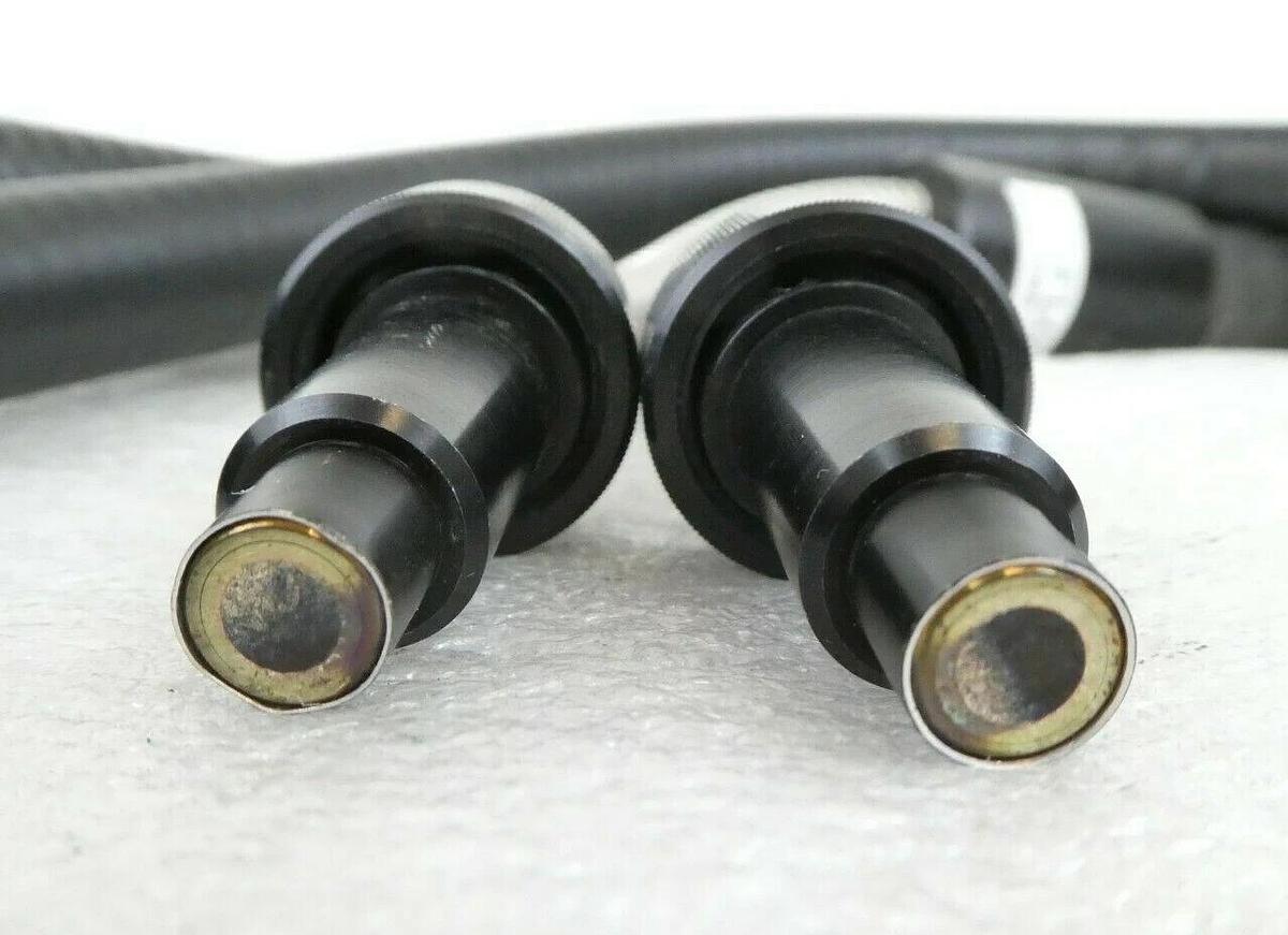 Used Zygo Automation Systems FLGT300C Fiber Optic Light Guide ARIS 1000 Working Spare