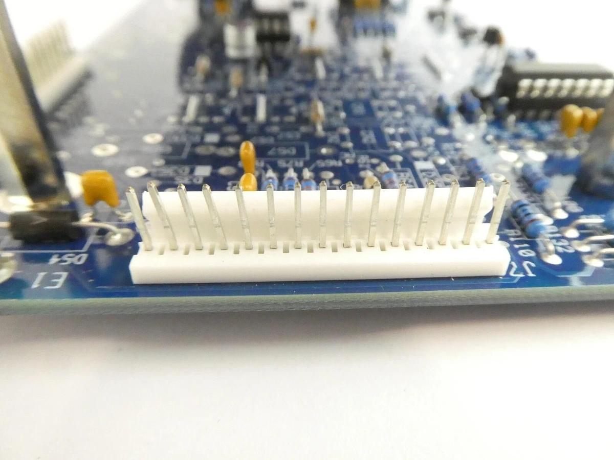 Used Glassman High Voltage ACB-LH-1-B-EX7 Power Supply PCB AD-LH-1-B-EX1 EX Working