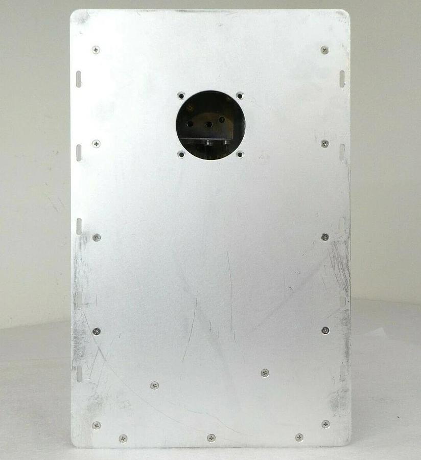 Used New Power Plasma NPM-5KCN-V01 RF Match Network Mattson Technology Working