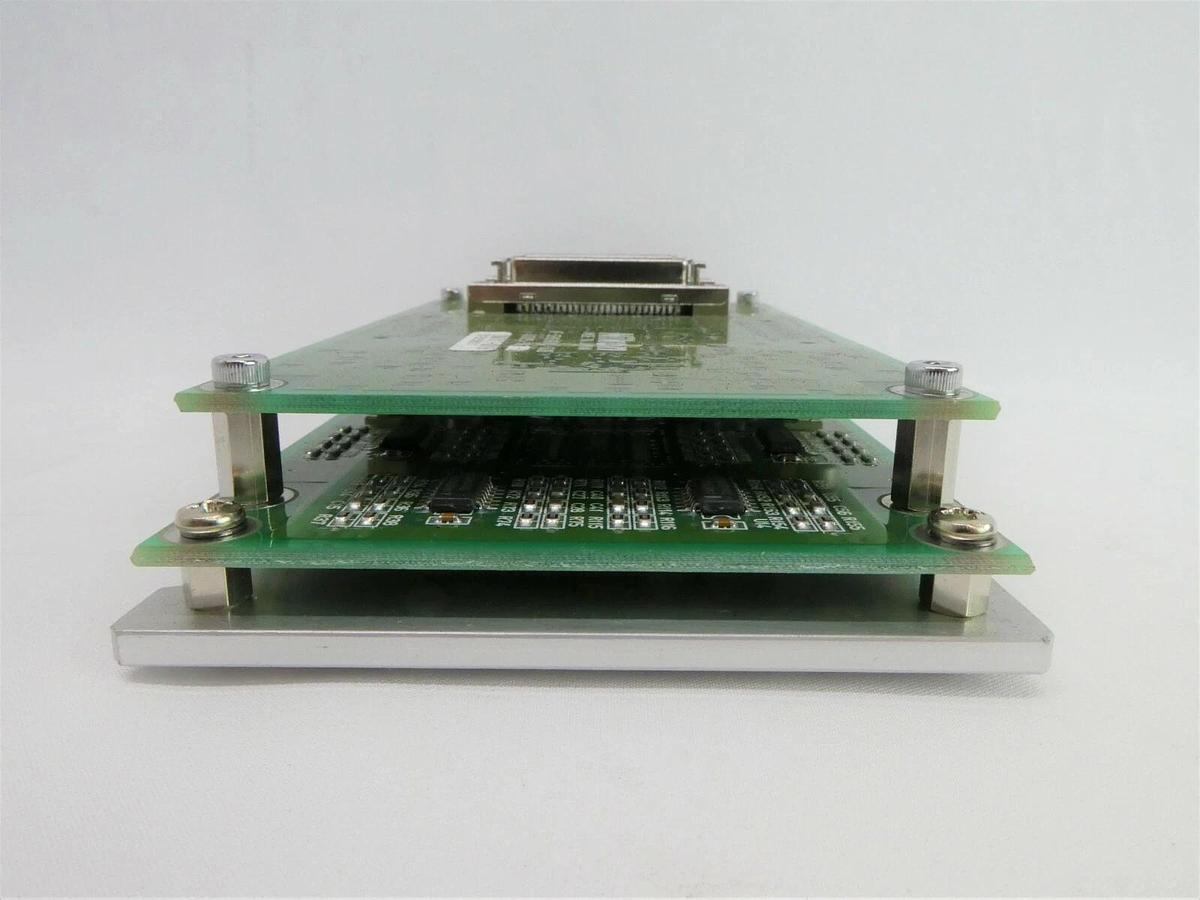 Used Nikon 4S005-362-2 AF Sensor Board PCB AF-SENSORX4 NSR-S205C Working Spare