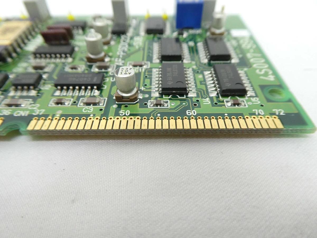 Used Nikon 4S007-994-1 AF-PSDX22-SUB PCB Card NSR-S204B System Working Spare