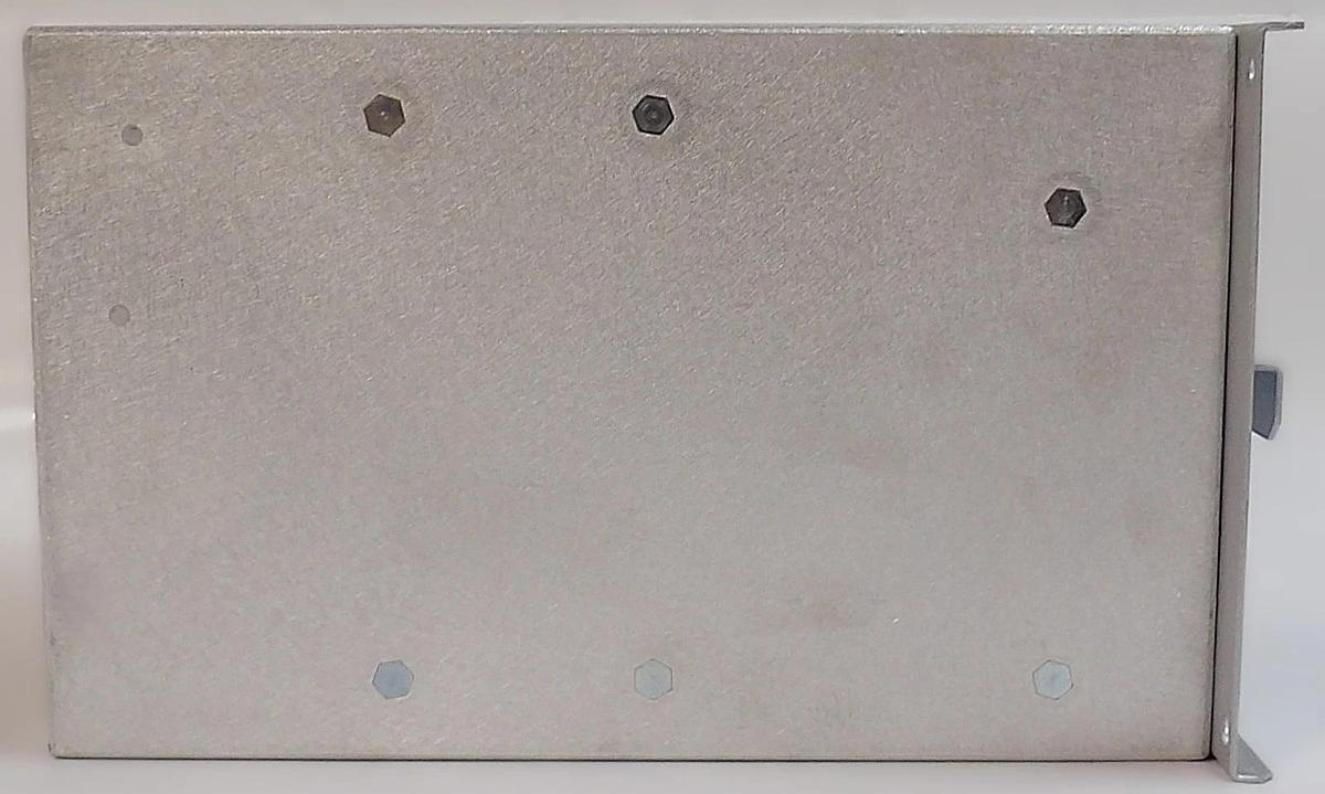Used AB Sciex 1025284 QPS Exciter Module Q3 1.2288 MHz Missing Tuning Cover Surplus