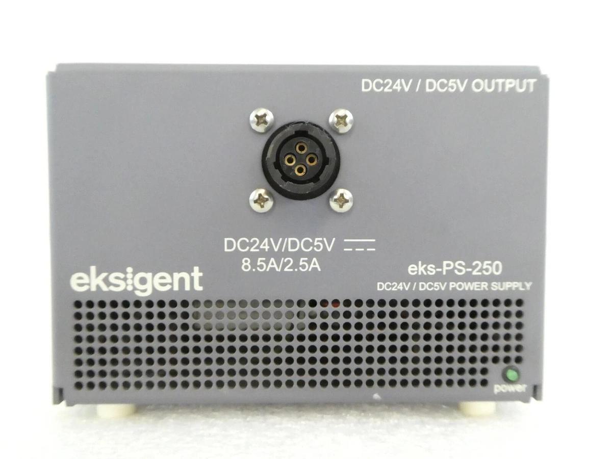 Used Eksigent Ekspert Micro LC 200 Chromatography System PAL AB Sciex Spare Surplus