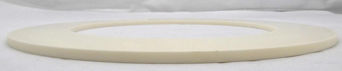 Used AMAT Applied Materials 0200-10192 200mm Delta Nitride Shield Working Spare