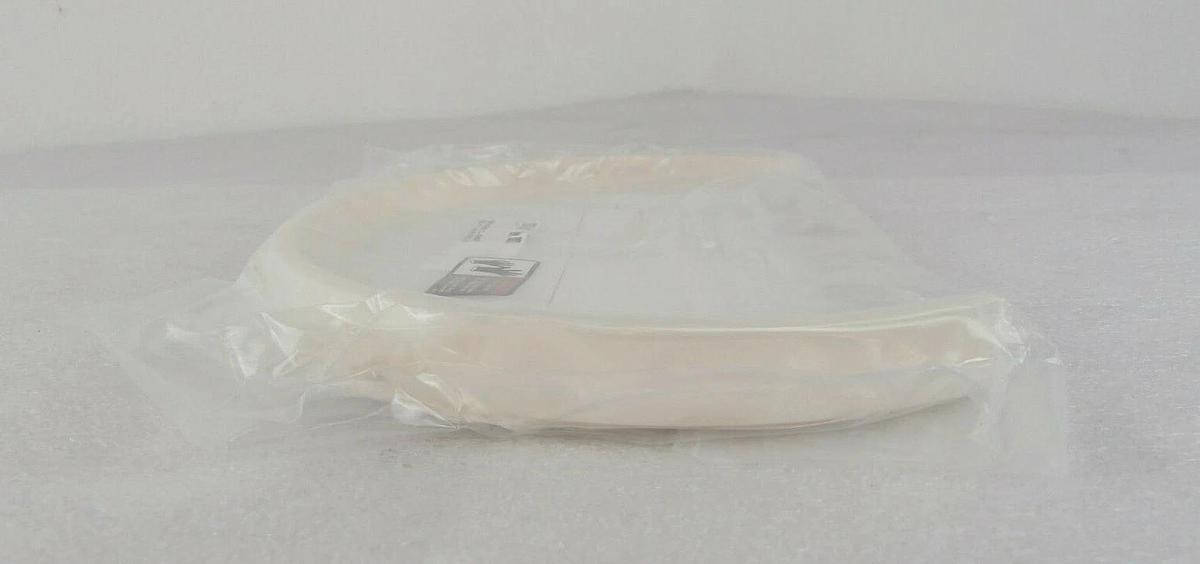 Refurbished AMAT Applied Materials 0200-35842 C-Shape Ceramic Pumping Ring Refurbished