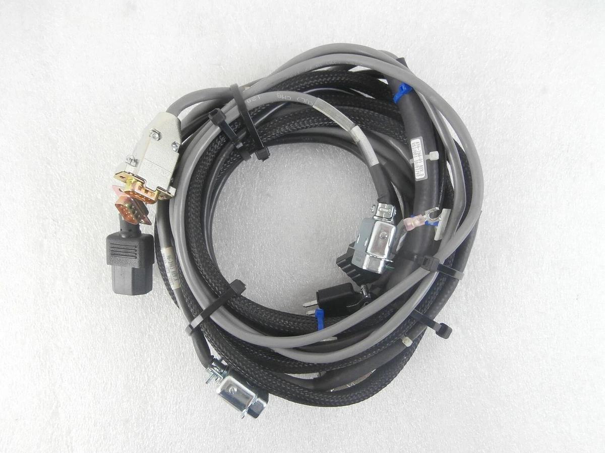 Used MKS Instruments 152H-P0 Pressure Controller Set 122AA-00010DB Working Surplus