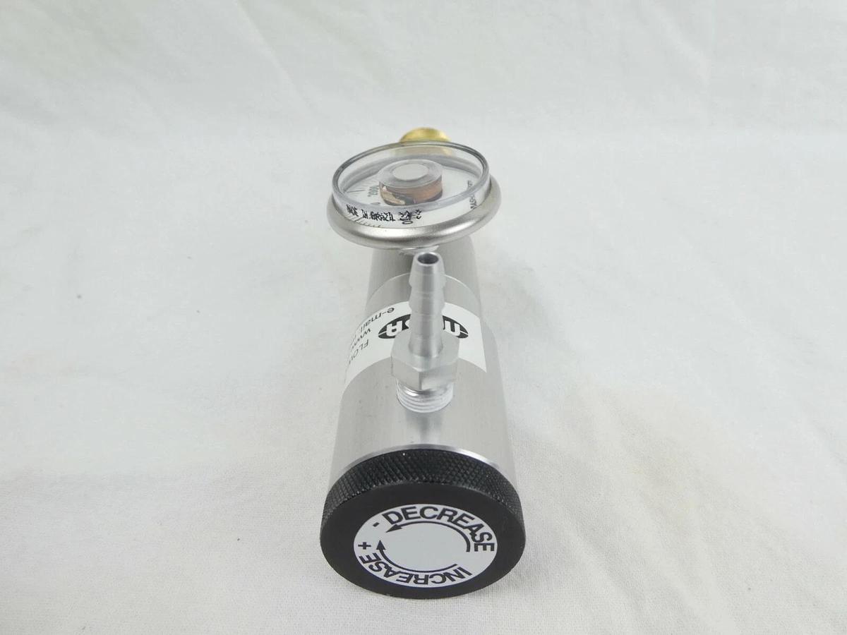 Mesa Gas 610-590 Flow Meter Multiflow New Surplus