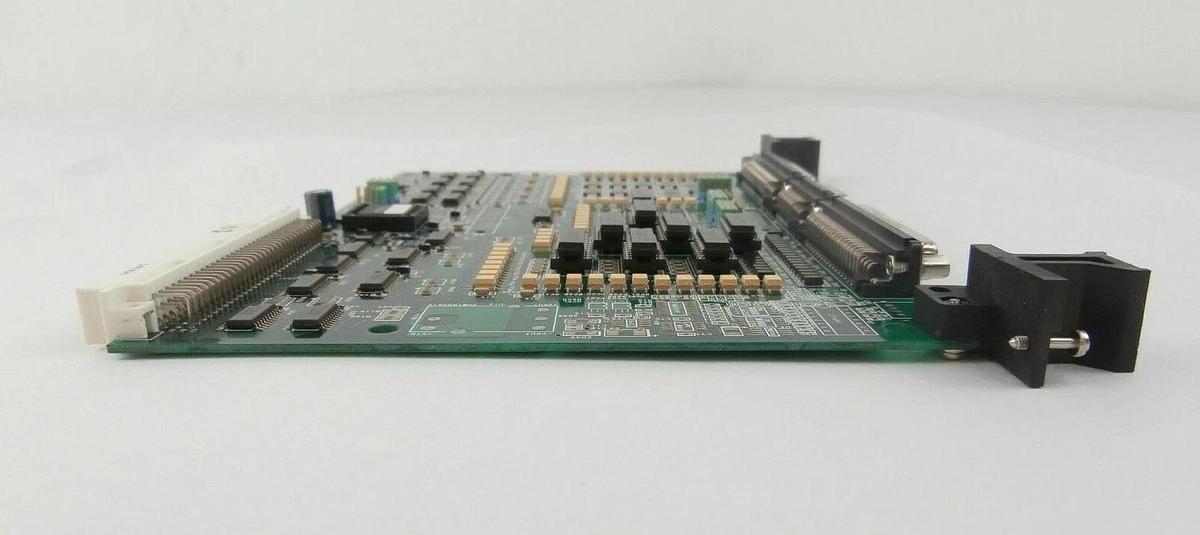 Used Kawasaki 50999-2145R10 Robot Controller PCB Card 1GW-51 003AC TEL Telius Working