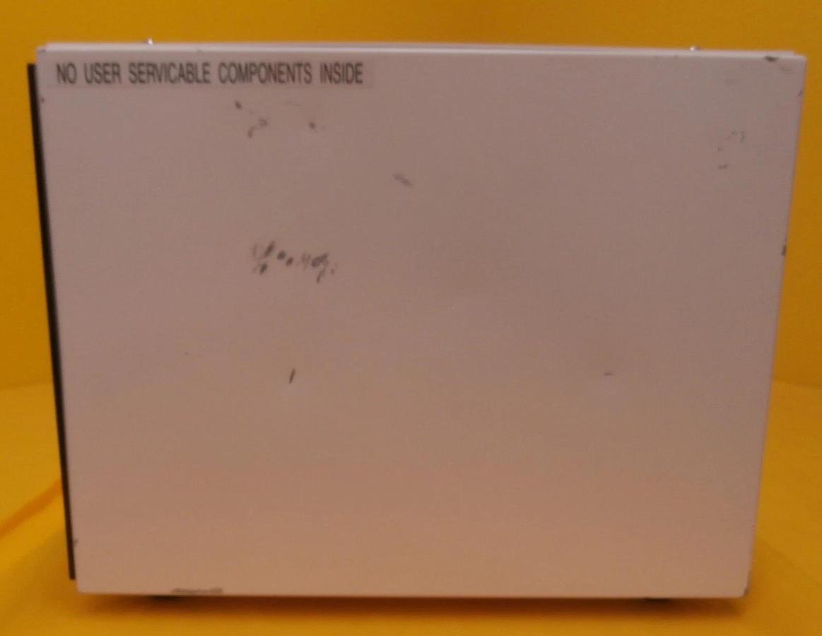 Used Kondoh Kohsya LM-101 Chemical Concentration Monitor DM-007 Used Working