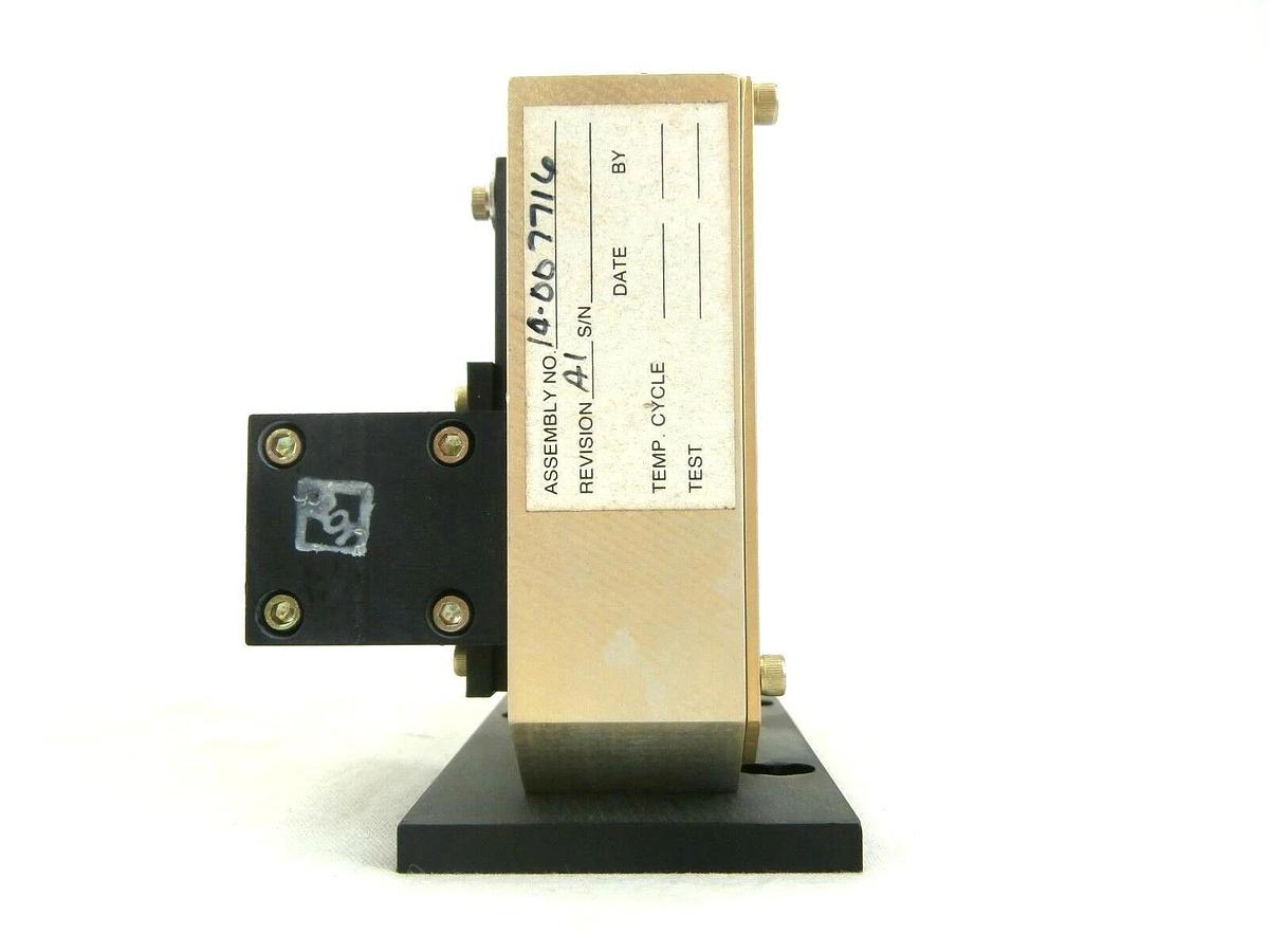 Used Therma-Wave 18-007560 Laser Detector Sensor PCB Module 14-007716 IHeNe Used