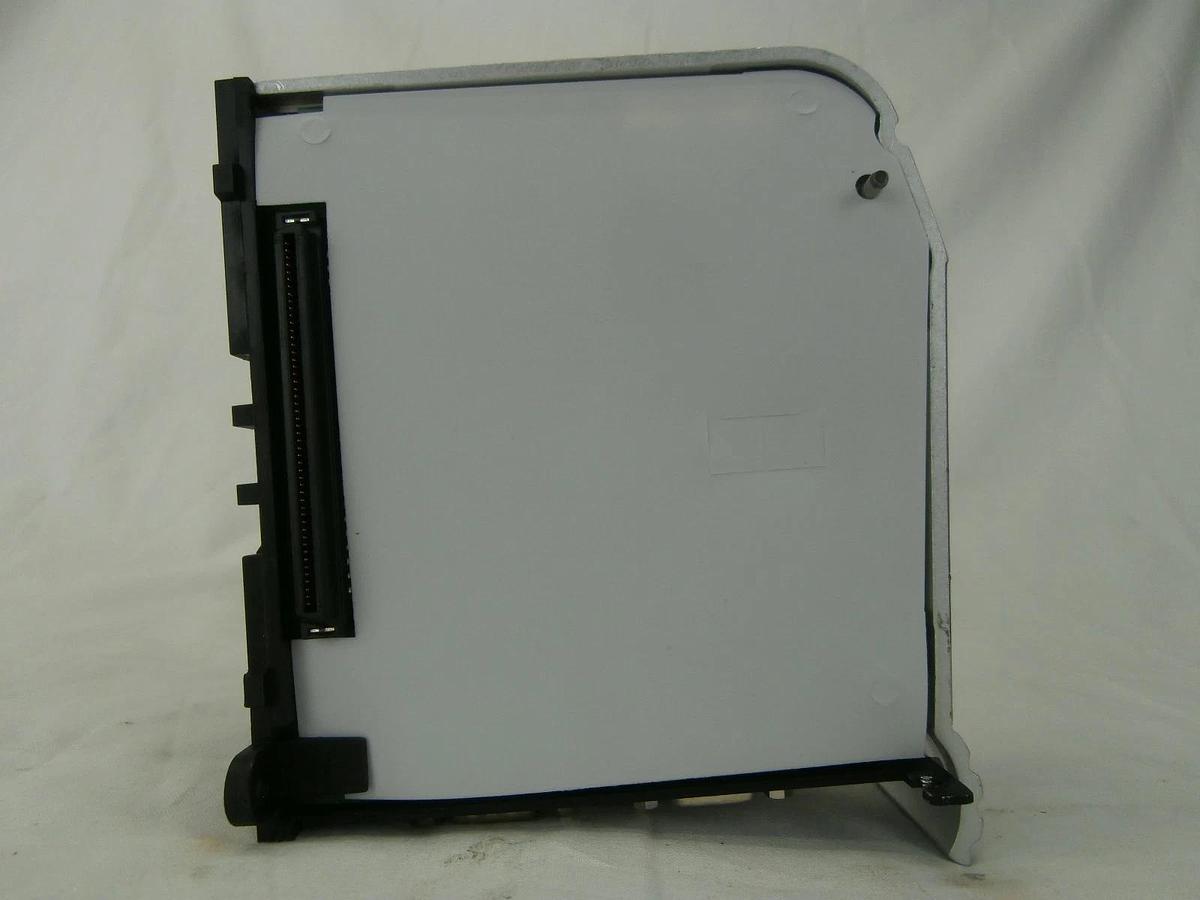 Used Intelligent Instrumentation EDAS-2008M-1 PLC Serial Port Unit EDAS RS-232 Used