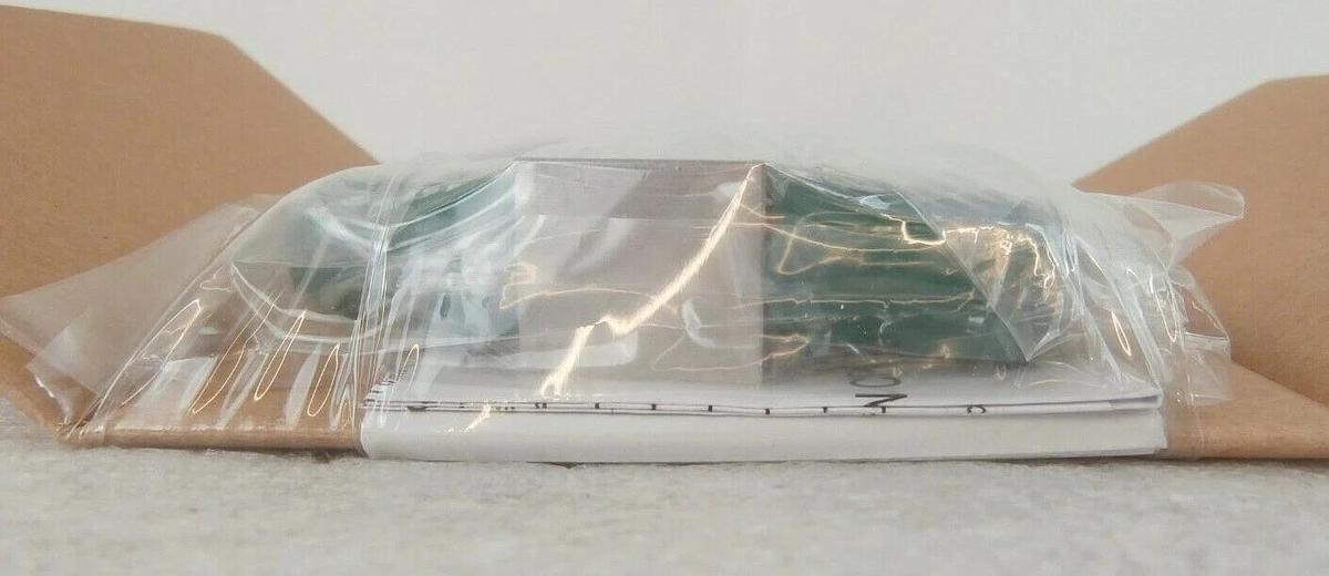 Brooks Instrument GFF02G4JVM Pressure Transducer SolidSense II Series New