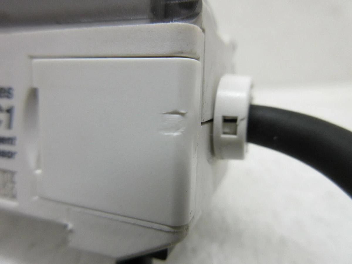 Used SunX HL-AC1 Advanced Intelligent Sensor Nikon NSR-S307E DUV Used Working