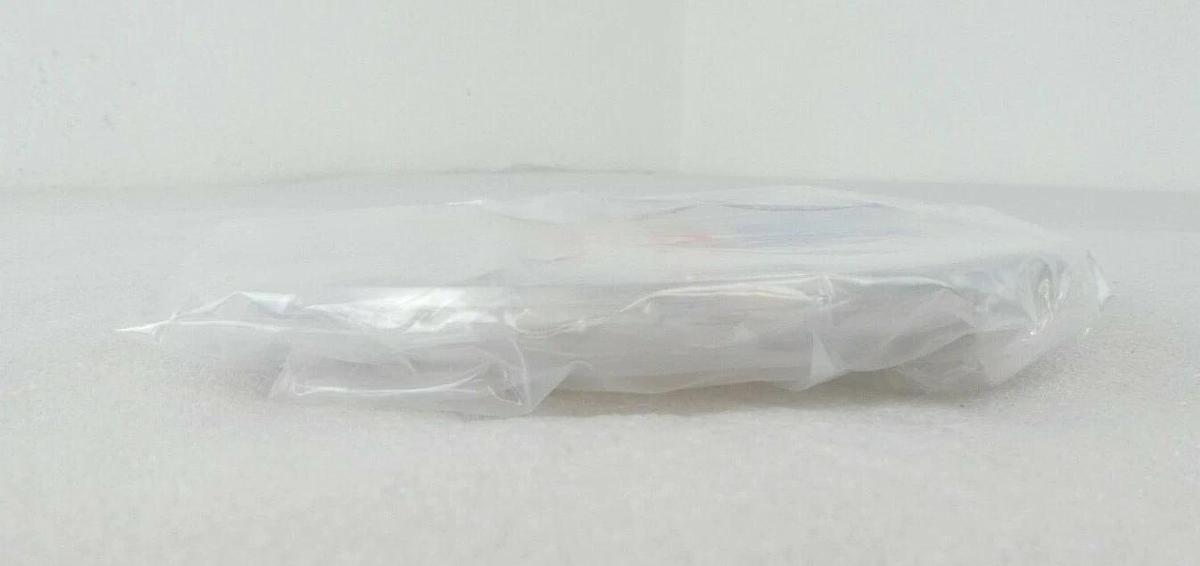 Varian Semiconductor Equipment H7224004 100mm Clamp Ring Assembly New Surplus