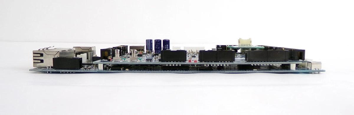Used Kyosan Electric AR11242PA450 PCB MCU-SPE2-(R) AR11242PA520 Lot of 3 Working