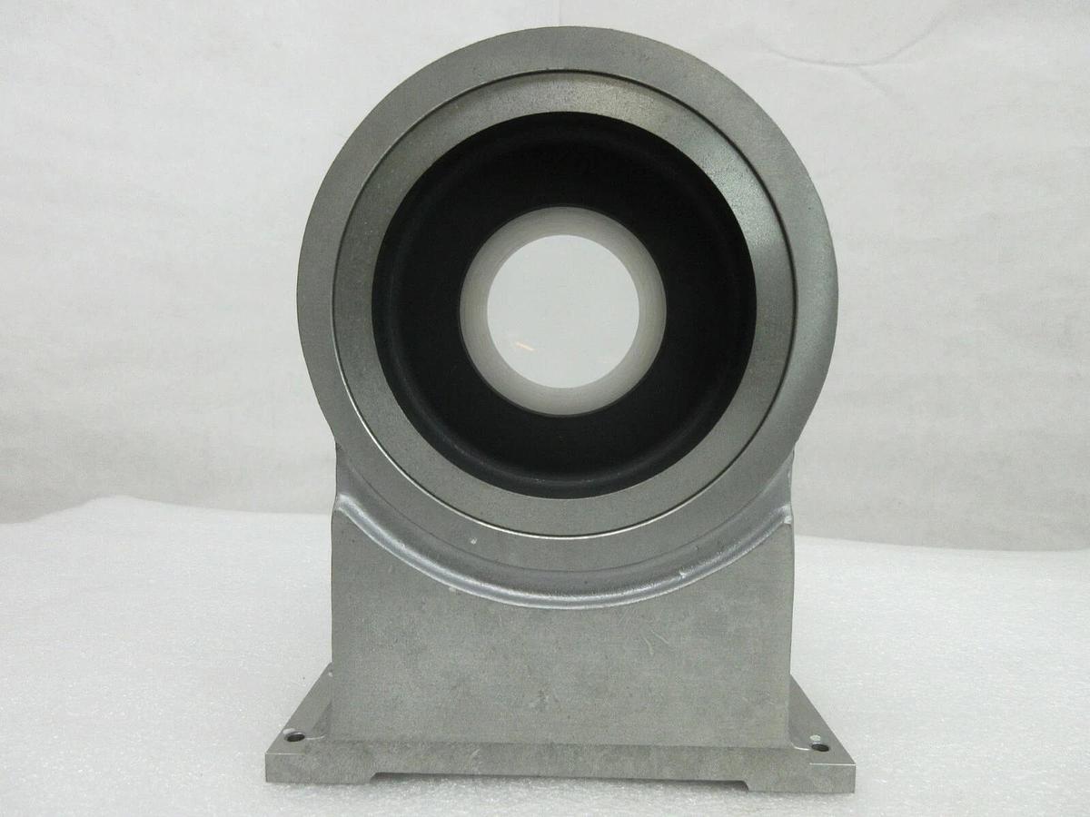 Used Nikon 2nd Relay Rear Optic Lens NSR-1755G7A Step-and-Repeat G-Line System Spare