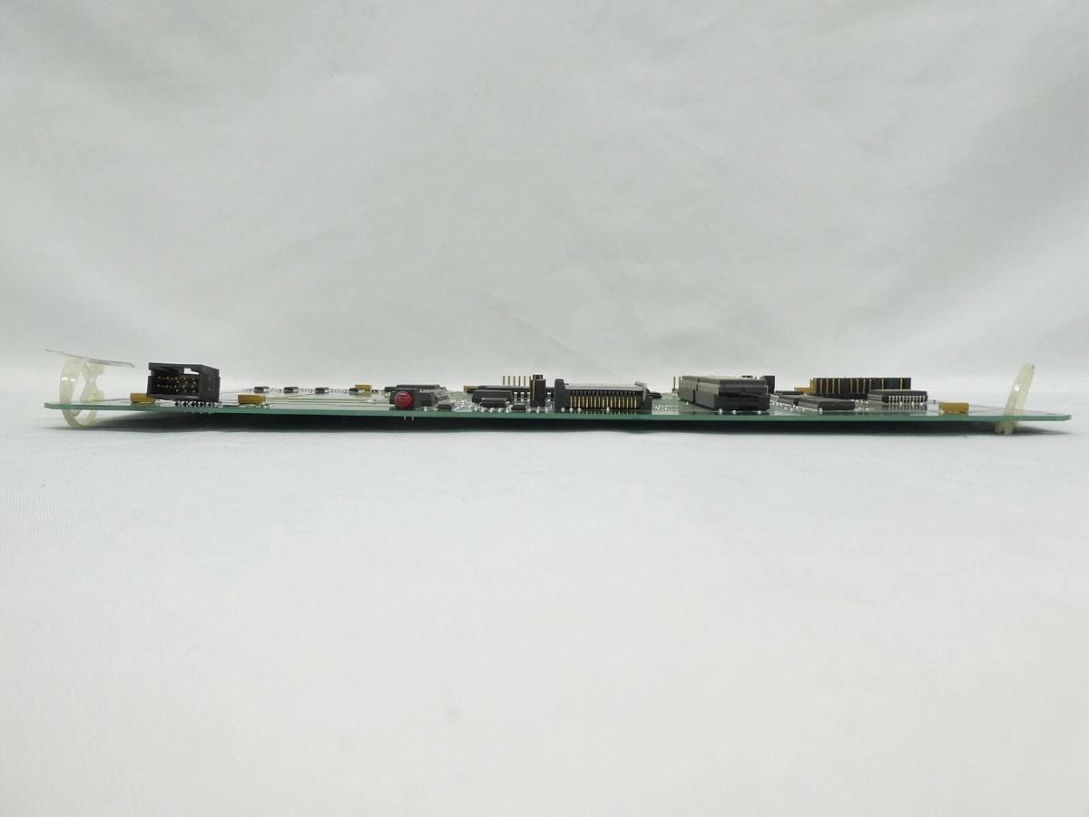 Used RadiSys 61-0881-20 SBC Single Board Computer PCB Card SBC552B ASML 879-8103-002A