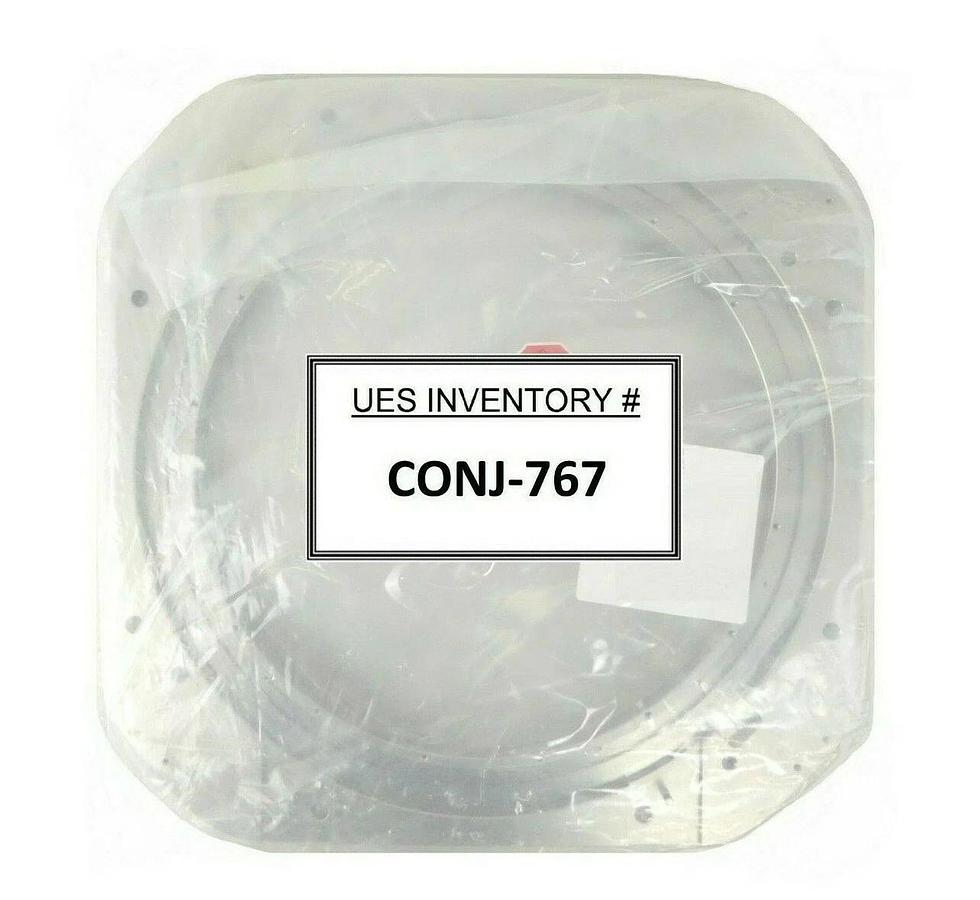 Refurbished AMAT Applied Materials 0020-22982 Adapter TiN 8" Wafer Chamber 200mm Refurbished