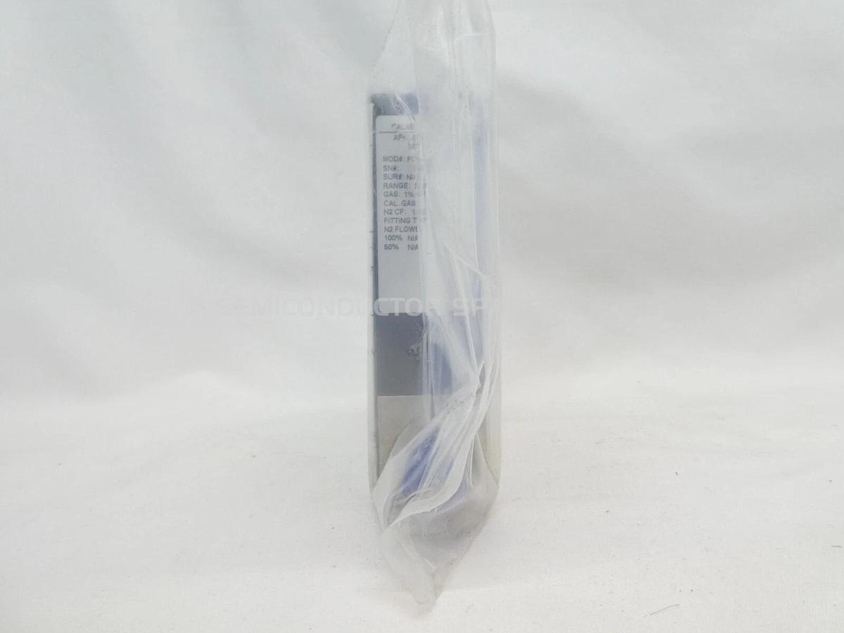 Aera FC-7700CD Mass Flow Controller 3030-04433 2 SLM 1% PH3/H2 New Surplus