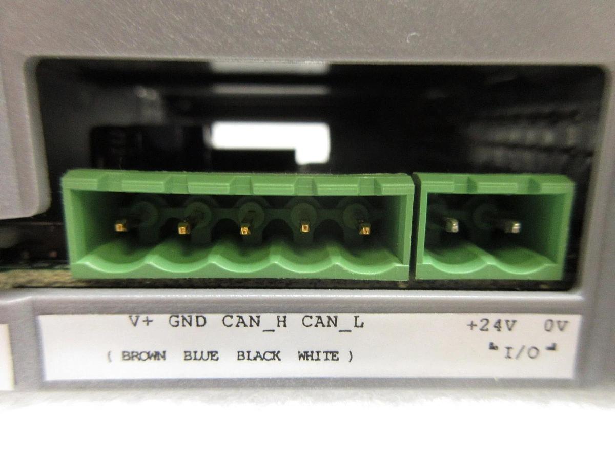Used Yamatake SAB10-TA16J5A Smart Distributed System Nitto Denko MA3000-II Used