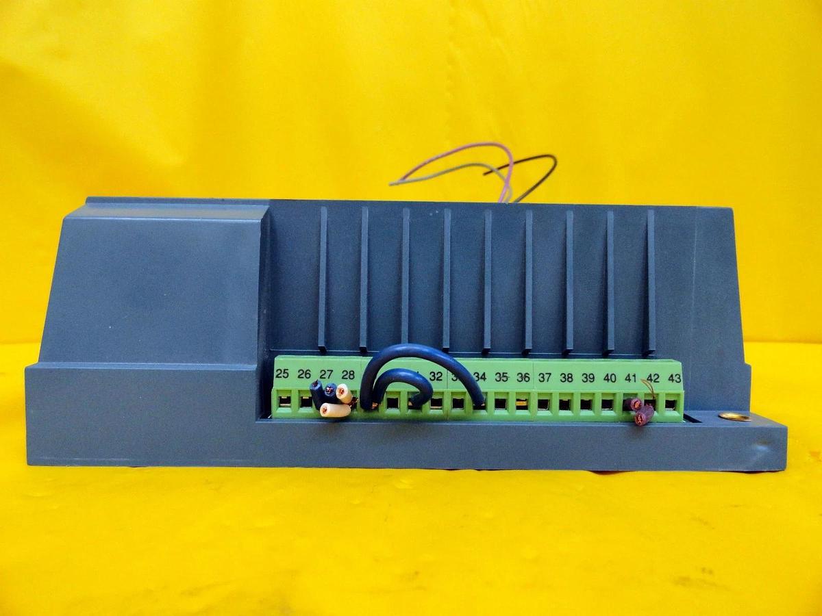 Used Johnson Controls Digital Reset Controller C500ECC-1 Used Working