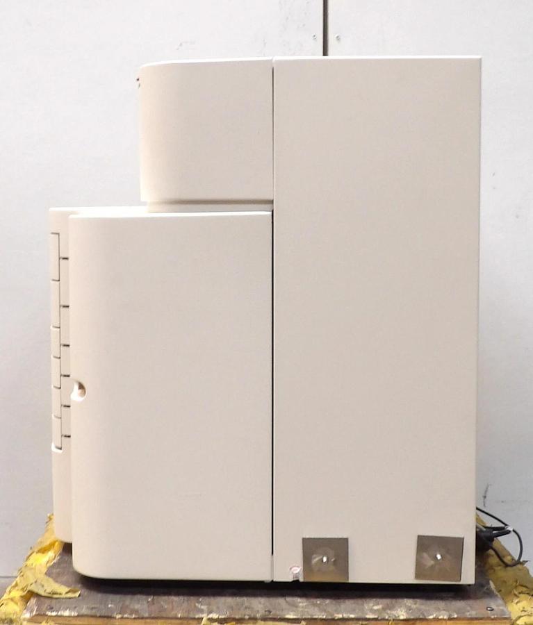 Used Advanced Analytical Fragment Analyzer Automated CE System Untested As-Is