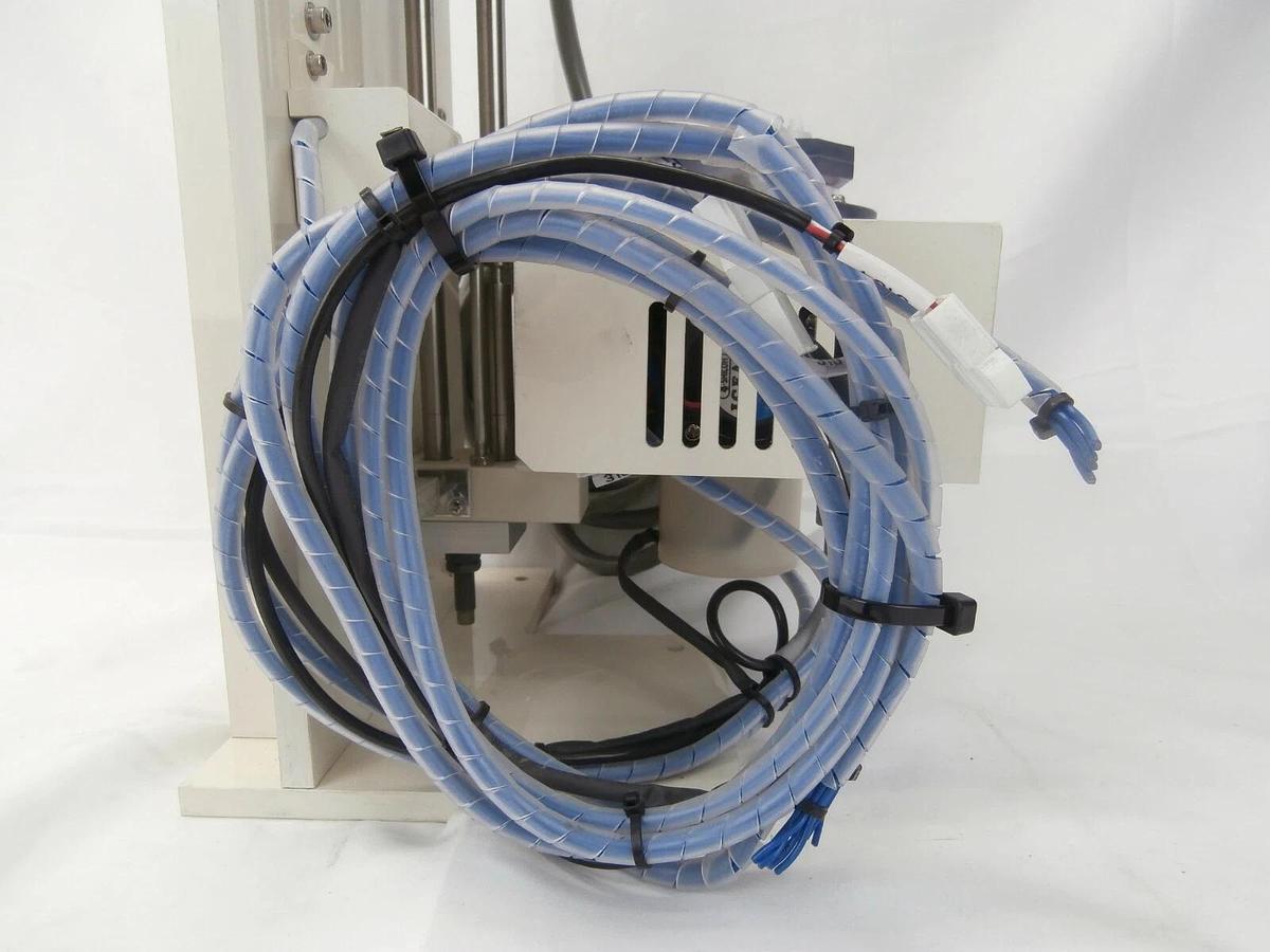 Used HD Hokuto Denko HR-201 Dynamic Electrode Assembly Untested As-Is