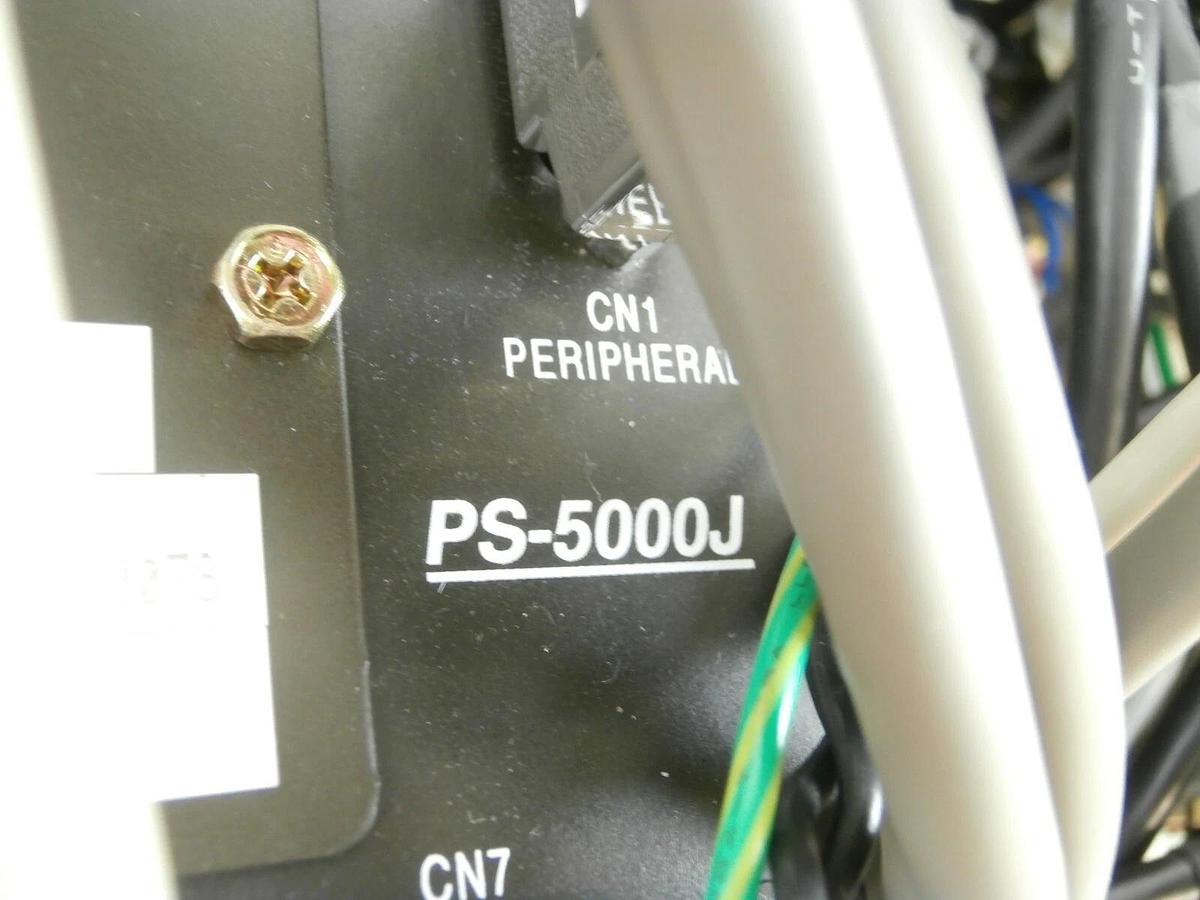 Used JEOL SPU-04A0028 Automation Controller STAGE PS UNIT BP201389-03 JWS-7555S Spare