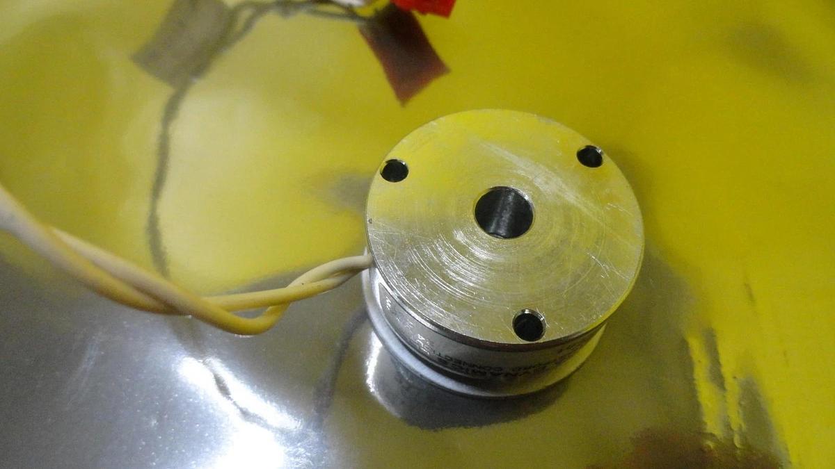 Used Pittman 14232A127-R3 DC Servo Motor Asyst 9700-9102-01 9700-9534-01 Working