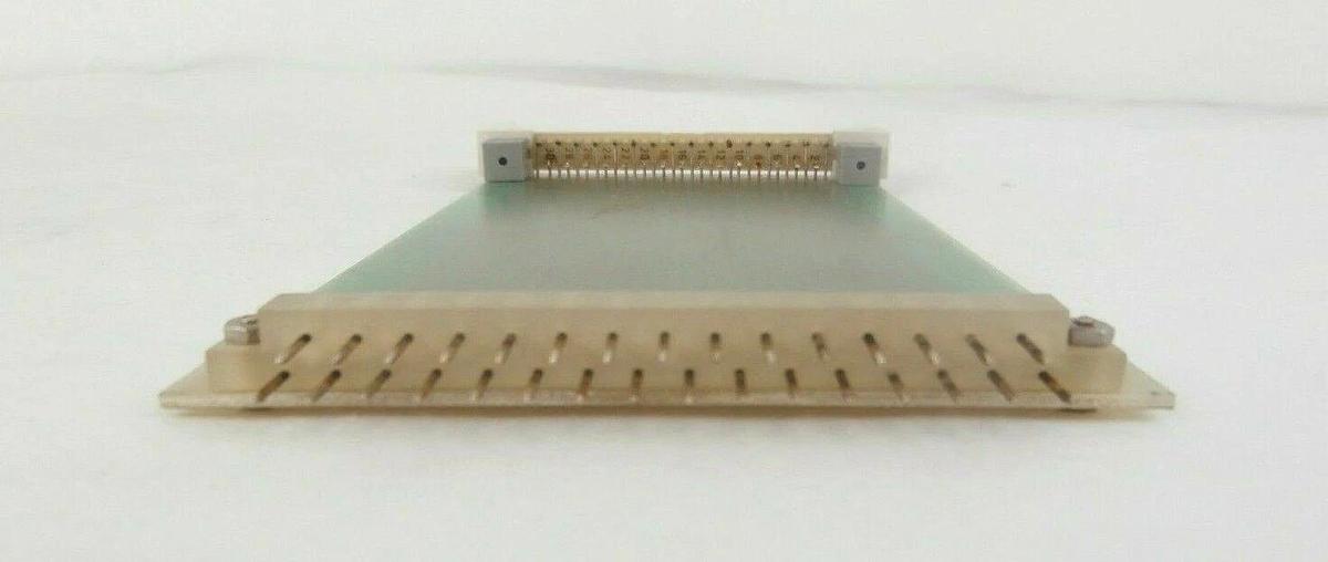 Used Burklin ADP 31/01 PCB Card Karl Suss MJB 55 Wafer Mask Aligner Working Surplus