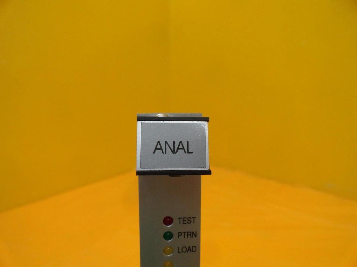 Used Orbot Instruments 710-75033-DD WFANALYZER PCB Card AMAT WF 720 Used Working